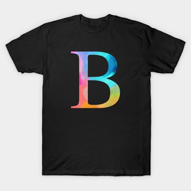 Marble Beta T-Shirt by lolosenese